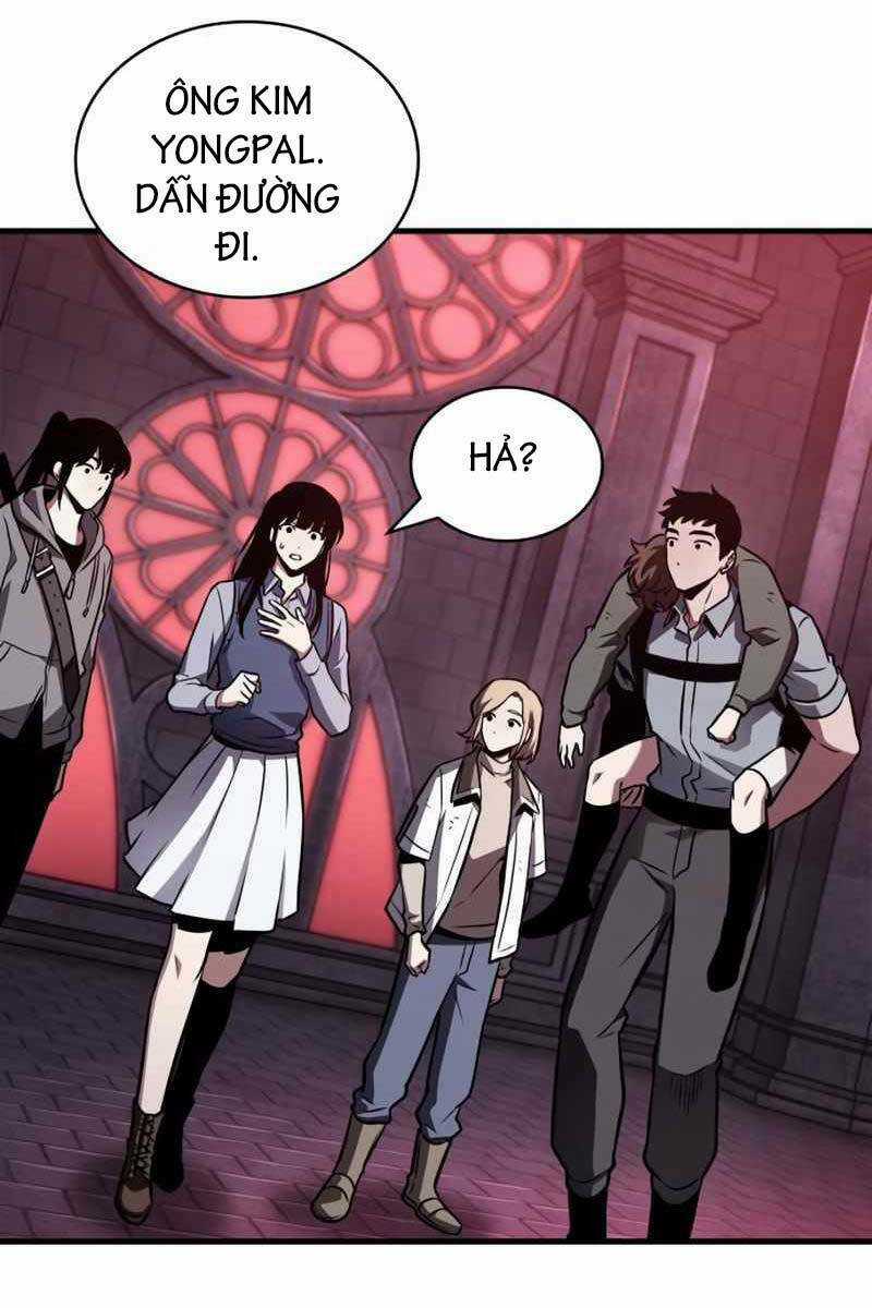 Toàn Trí Độc Giả - Omniscient Reader - Chapter 176 - Trang 74