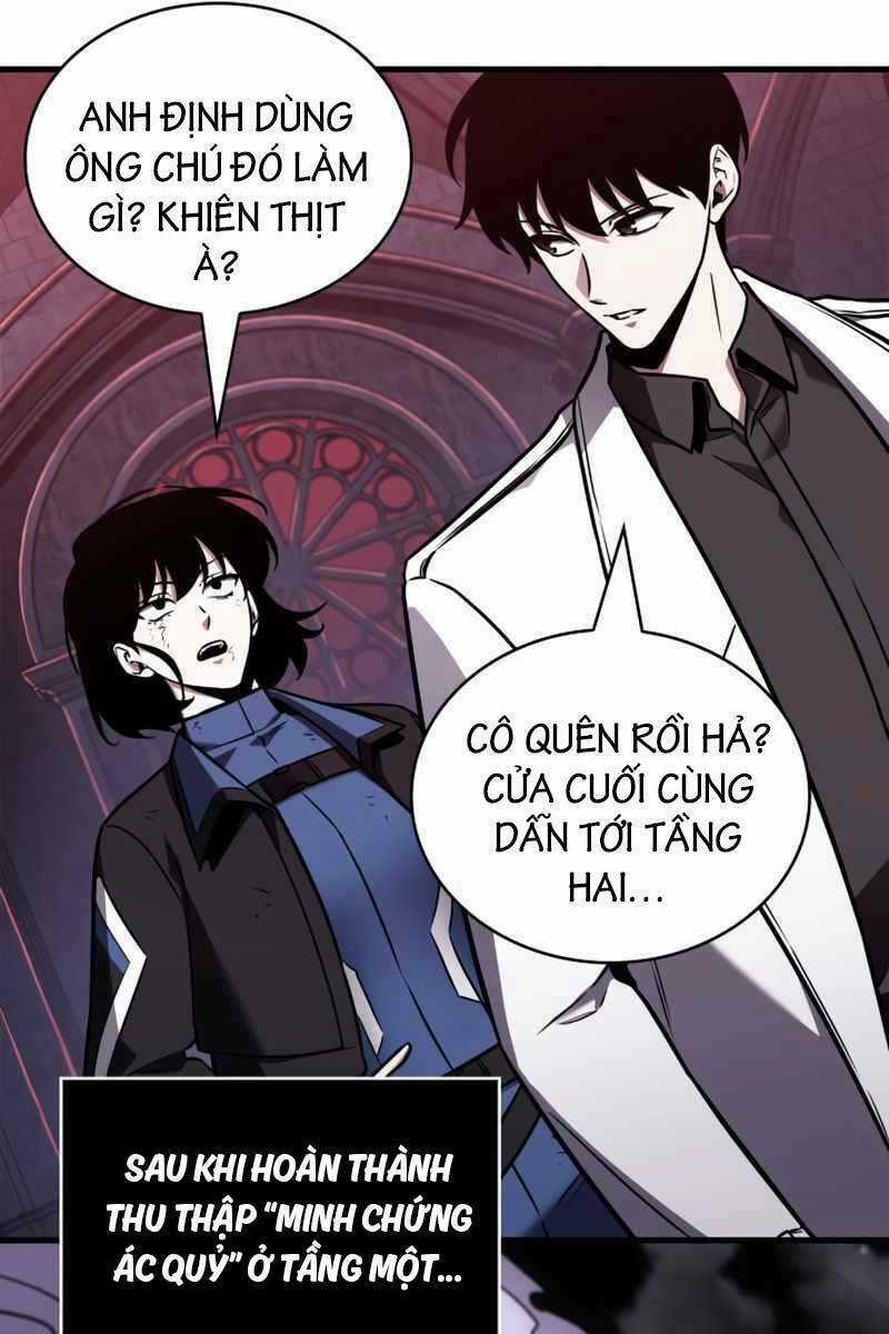 Toàn Trí Độc Giả - Omniscient Reader - Chapter 176 - Trang 76