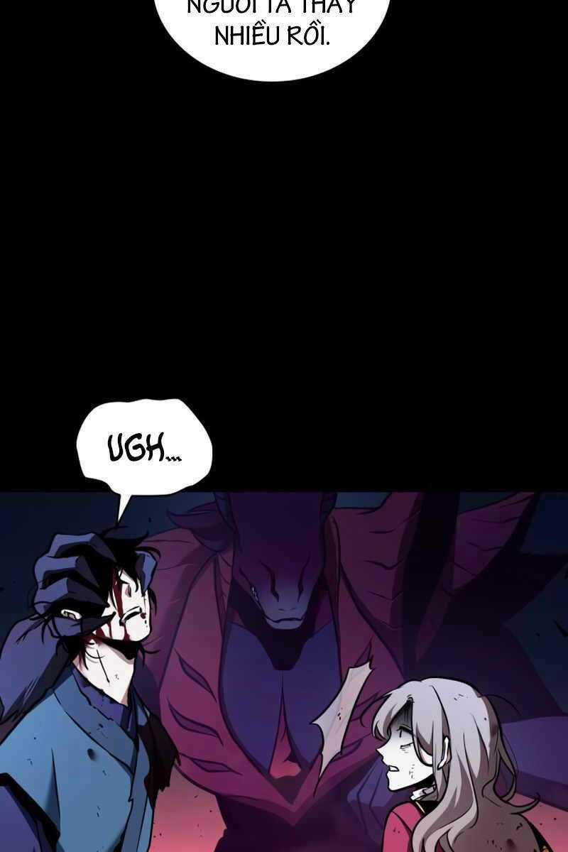 Toàn Trí Độc Giả - Omniscient Reader - Chapter 176 - Trang 9