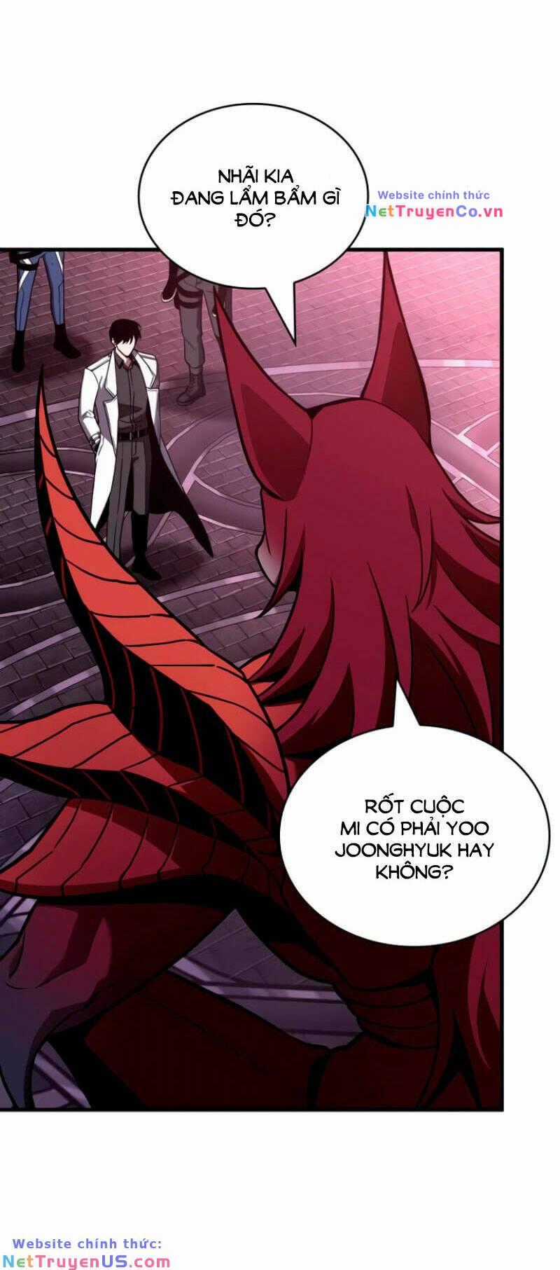 Toàn Trí Độc Giả - Omniscient Reader - Chapter 177.1 - Trang 15