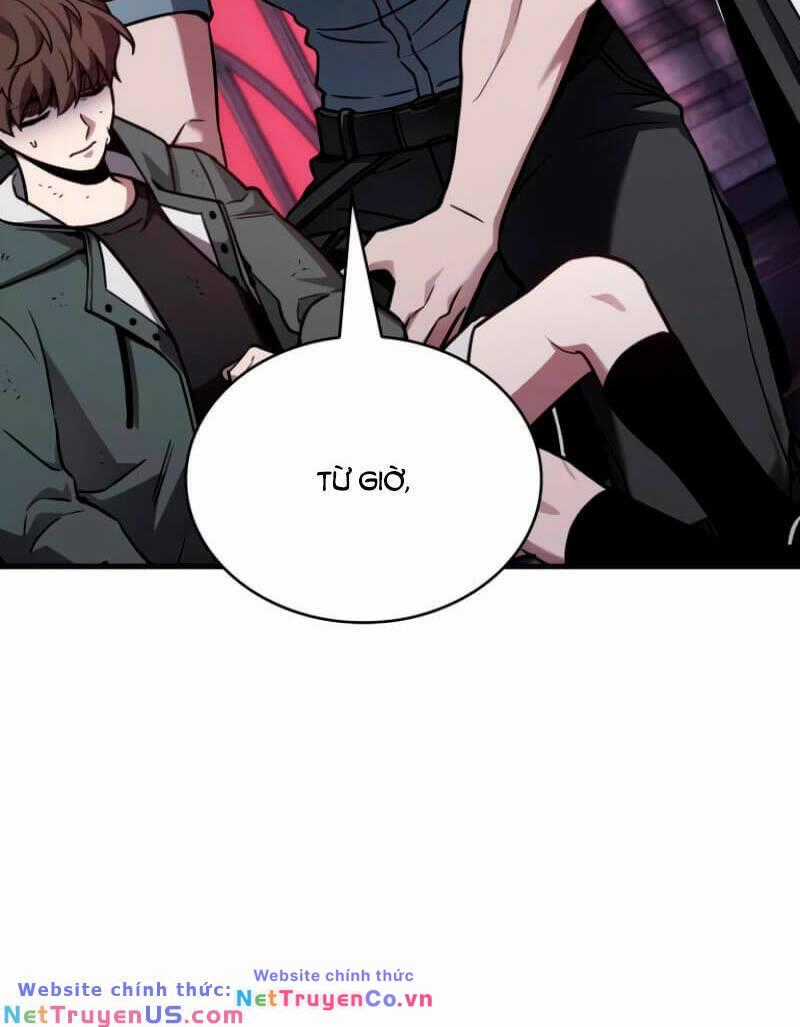 Toàn Trí Độc Giả - Omniscient Reader - Chapter 177.1 - Trang 18