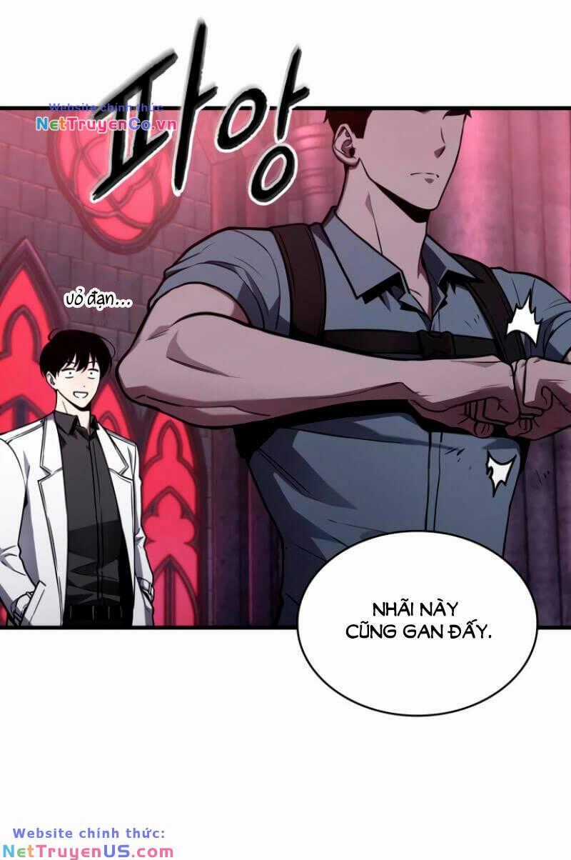 Toàn Trí Độc Giả - Omniscient Reader - Chapter 177.1 - Trang 21