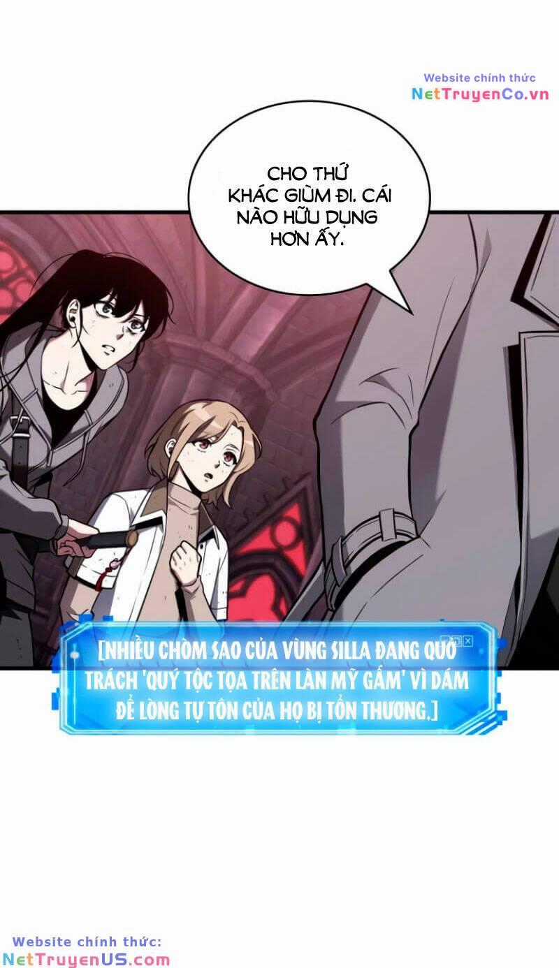 Toàn Trí Độc Giả - Omniscient Reader - Chapter 177.1 - Trang 10