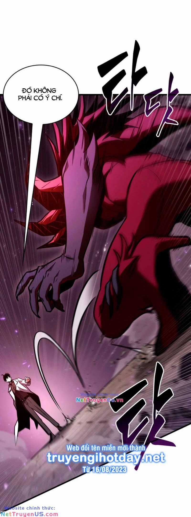 Toàn Trí Độc Giả - Omniscient Reader - Chapter 177.2 - Trang 32