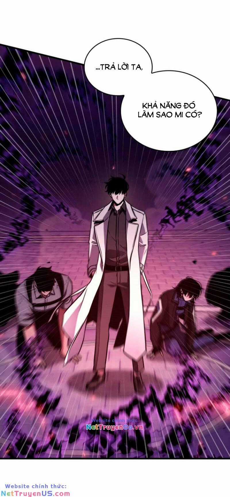 Toàn Trí Độc Giả - Omniscient Reader - Chapter 177.2 - Trang 37