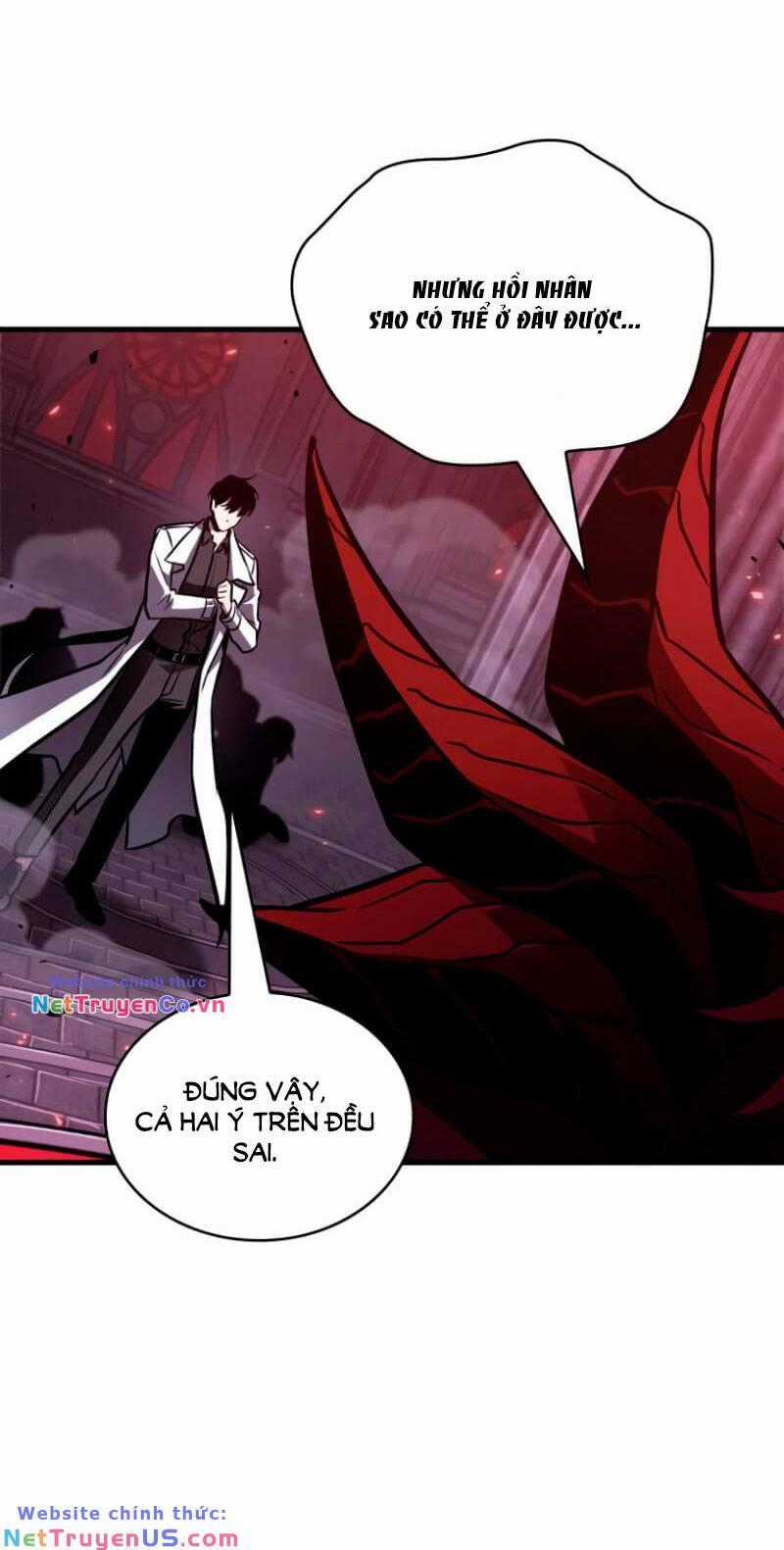 Toàn Trí Độc Giả - Omniscient Reader - Chapter 177.2 - Trang 42