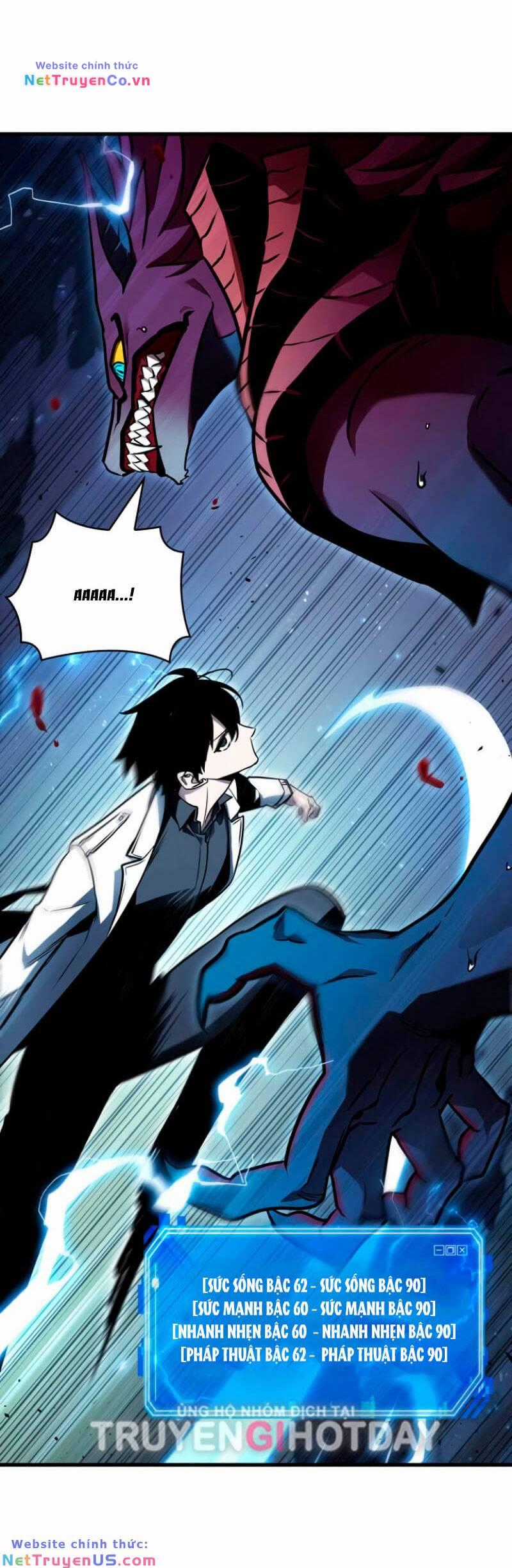 Toàn Trí Độc Giả - Omniscient Reader - Chapter 177.2 - Trang 51