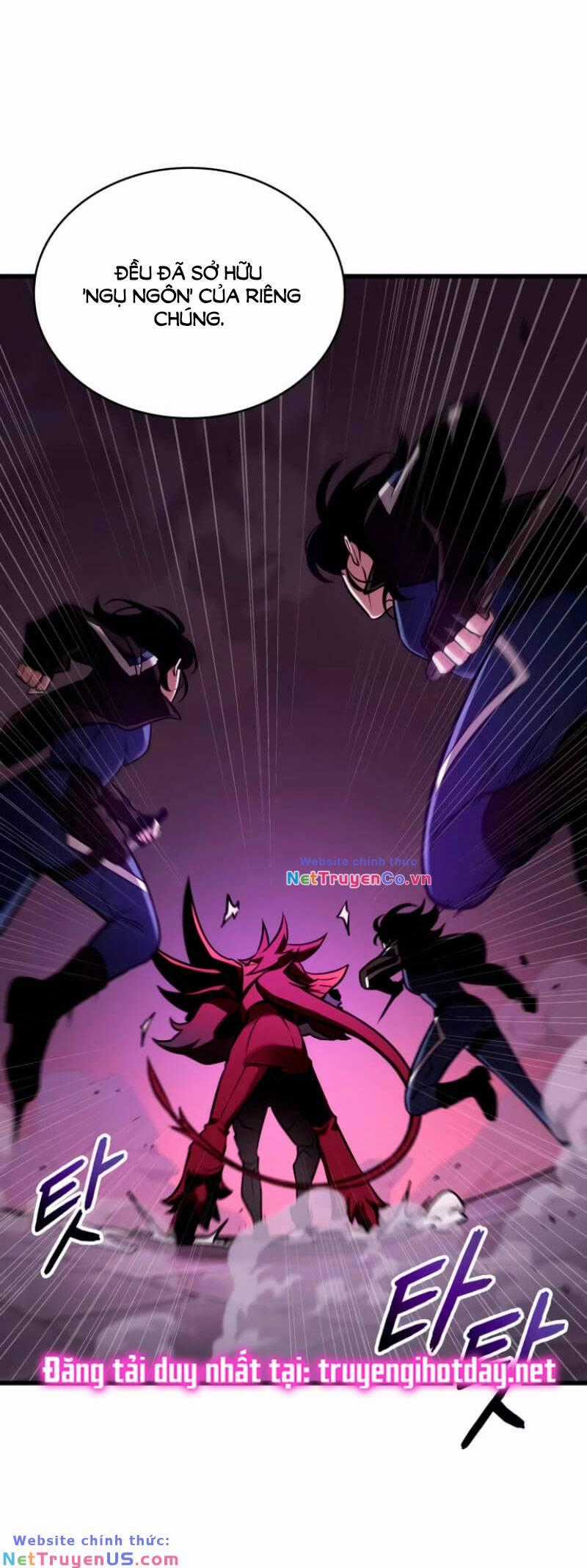 Toàn Trí Độc Giả - Omniscient Reader - Chapter 177.2 - Trang 8