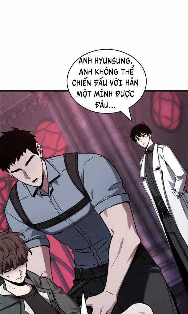 Toàn Trí Độc Giả - Omniscient Reader - Chapter 177 - Trang 18