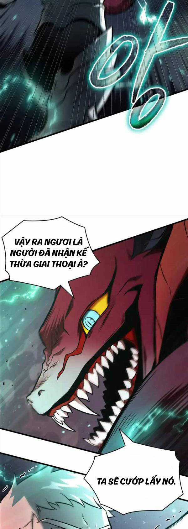 Toàn Trí Độc Giả - Omniscient Reader - Chapter 177 - Trang 28