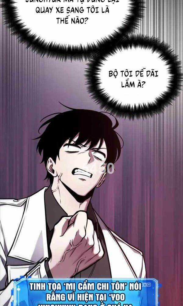 Toàn Trí Độc Giả - Omniscient Reader - Chapter 177 - Trang 5