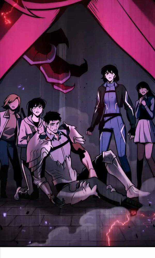 Toàn Trí Độc Giả - Omniscient Reader - Chapter 177 - Trang 54