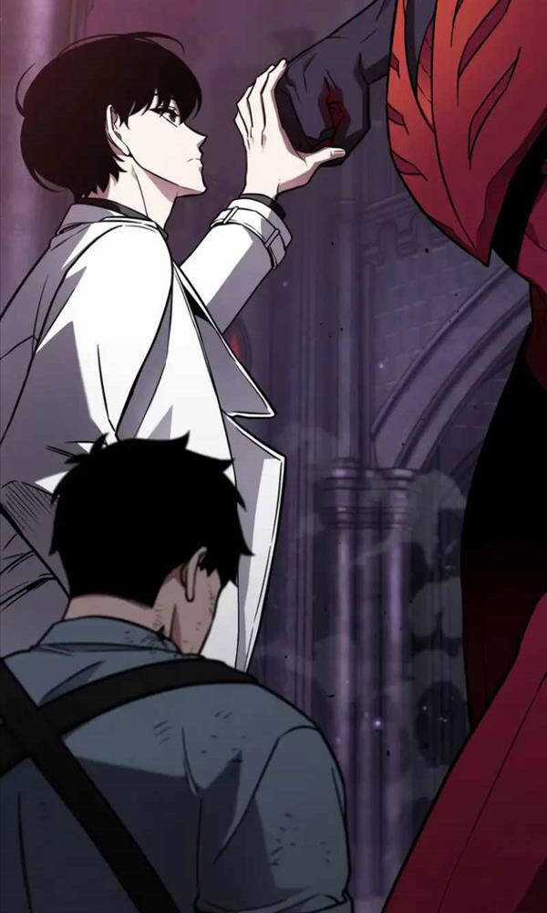 Toàn Trí Độc Giả - Omniscient Reader - Chapter 177 - Trang 66