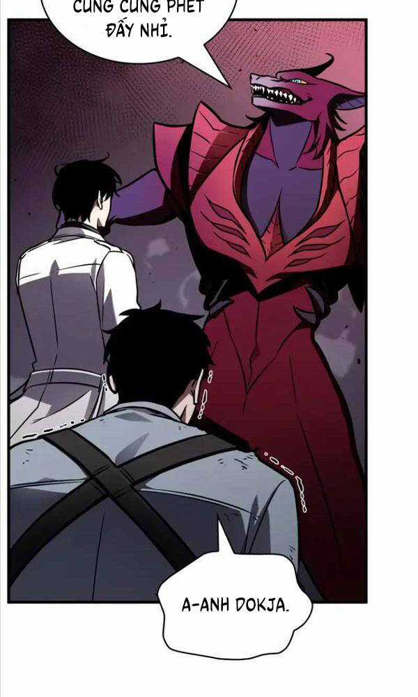 Toàn Trí Độc Giả - Omniscient Reader - Chapter 177 - Trang 69