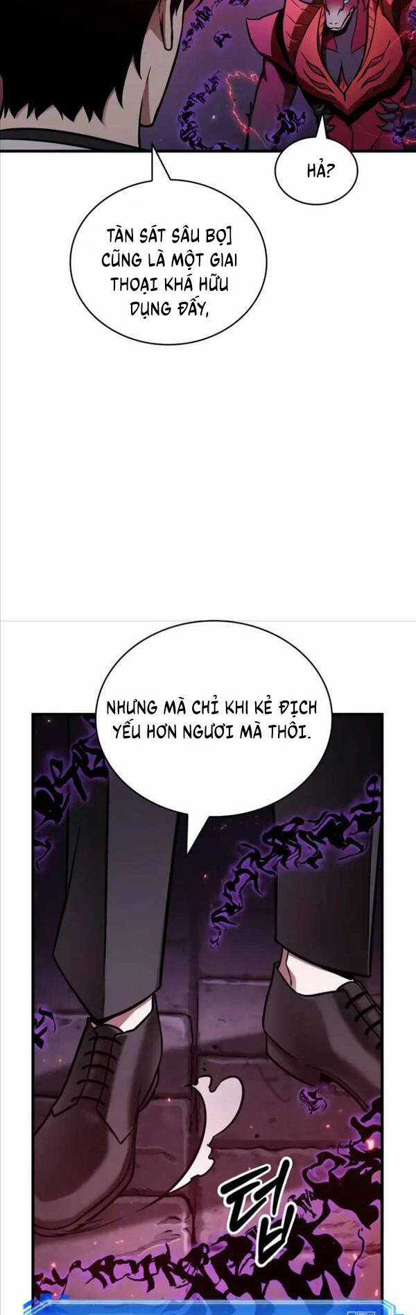 Toàn Trí Độc Giả - Omniscient Reader - Chapter 177 - Trang 83