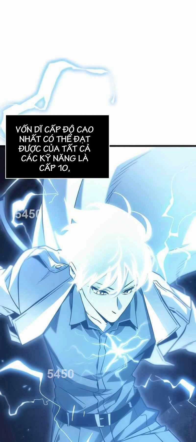 Toàn Trí Độc Giả - Omniscient Reader - Chapter 178 - Trang 1