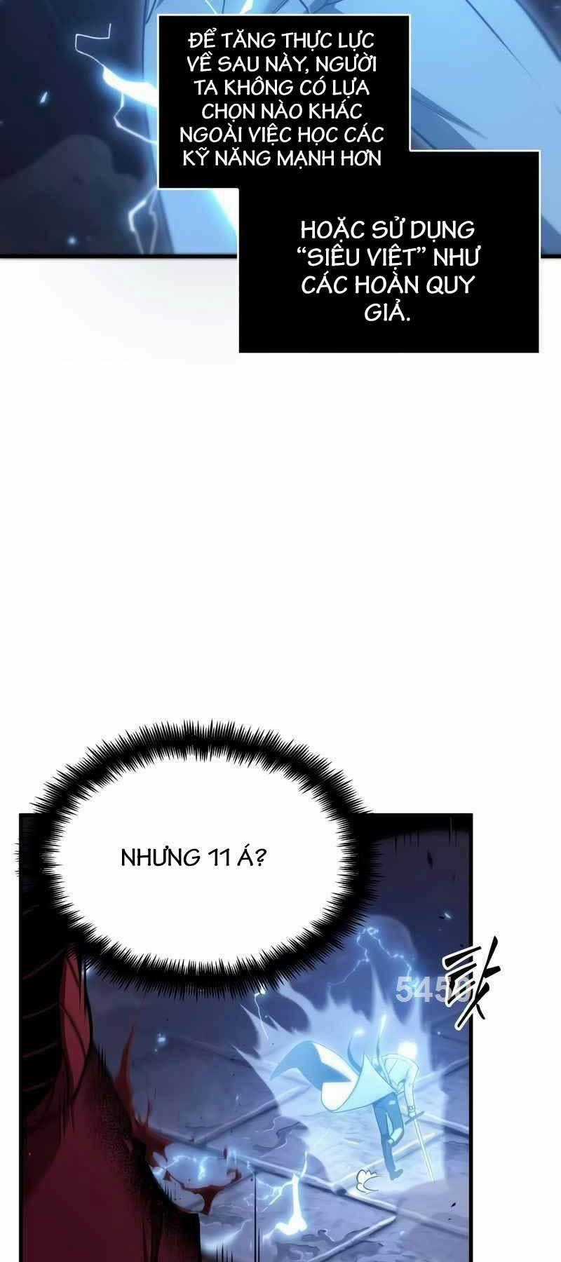 Toàn Trí Độc Giả - Omniscient Reader - Chapter 178 - Trang 2