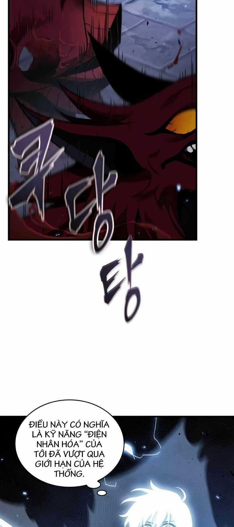 Toàn Trí Độc Giả - Omniscient Reader - Chapter 178 - Trang 3