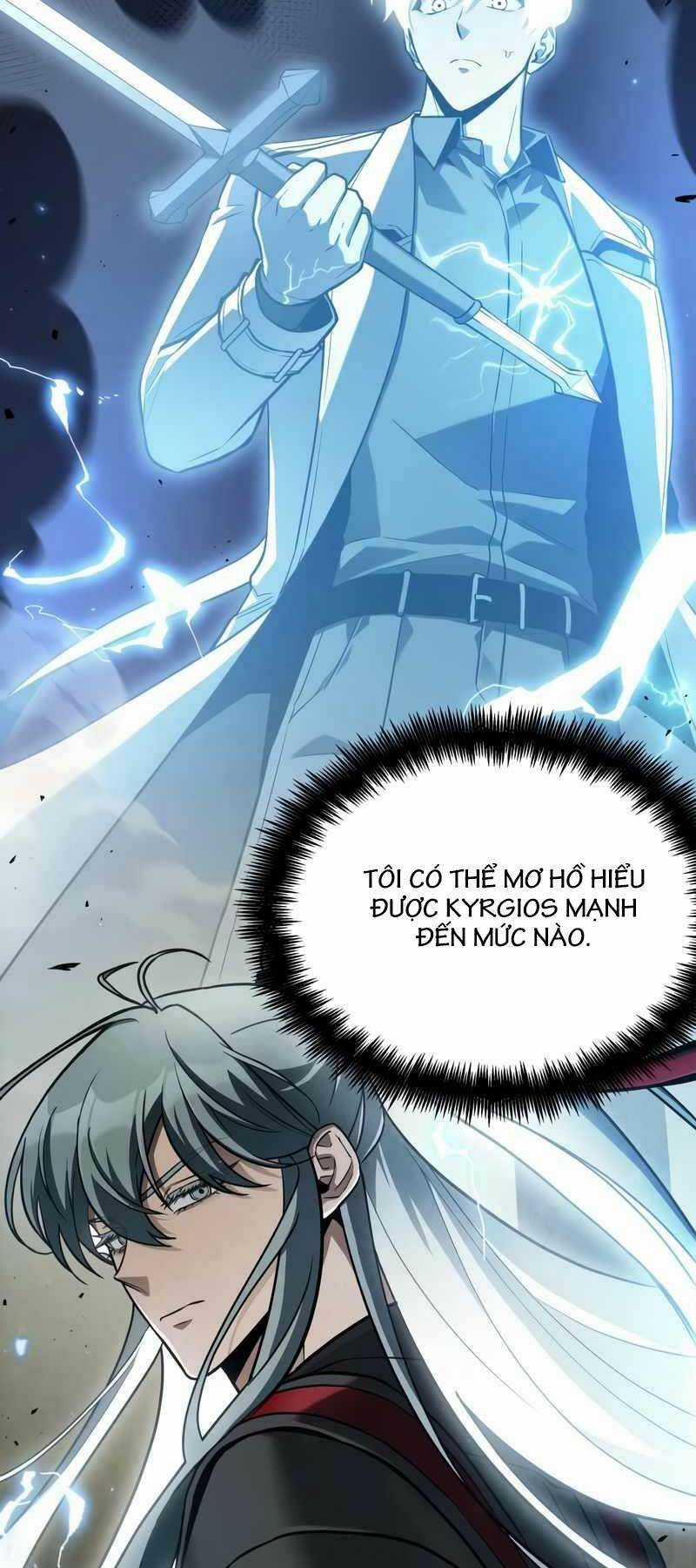 Toàn Trí Độc Giả - Omniscient Reader - Chapter 178 - Trang 4