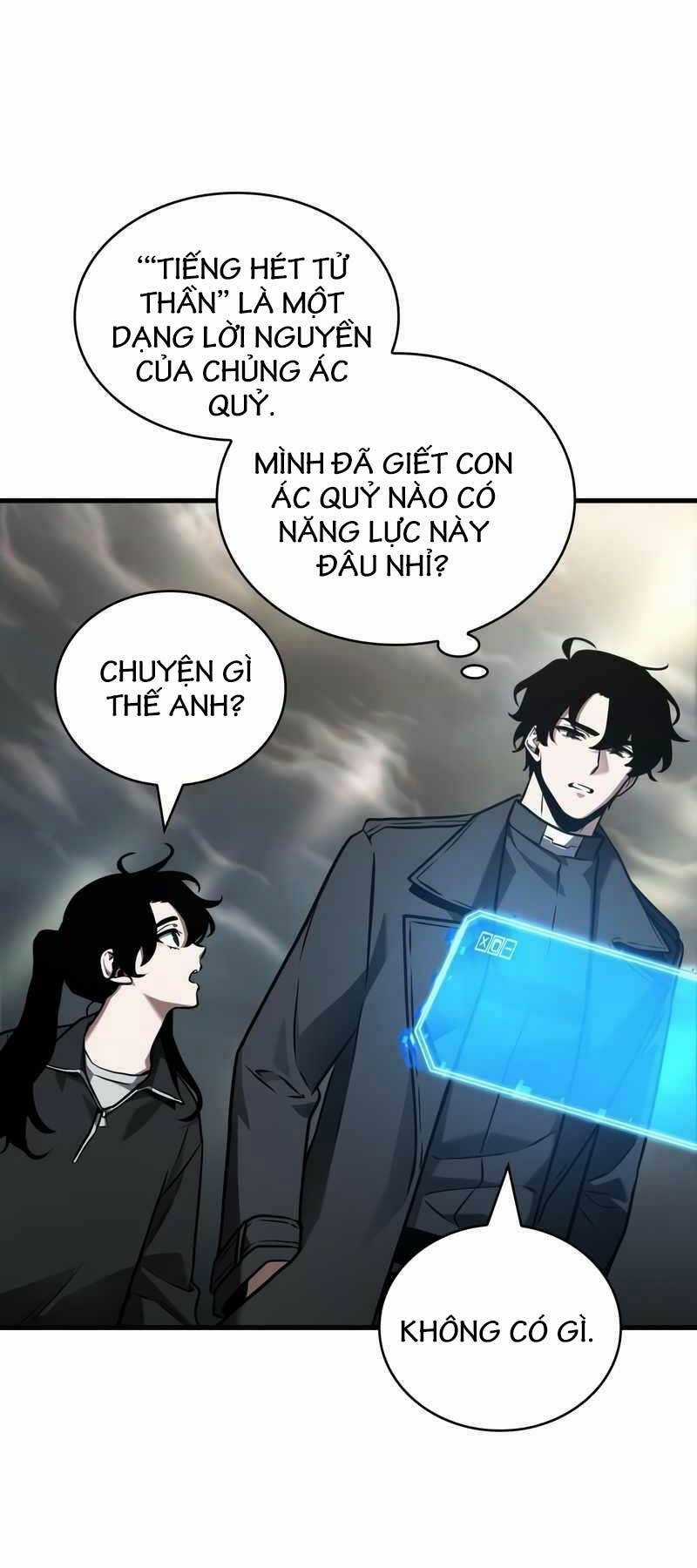 Toàn Trí Độc Giả - Omniscient Reader - Chapter 178 - Trang 33