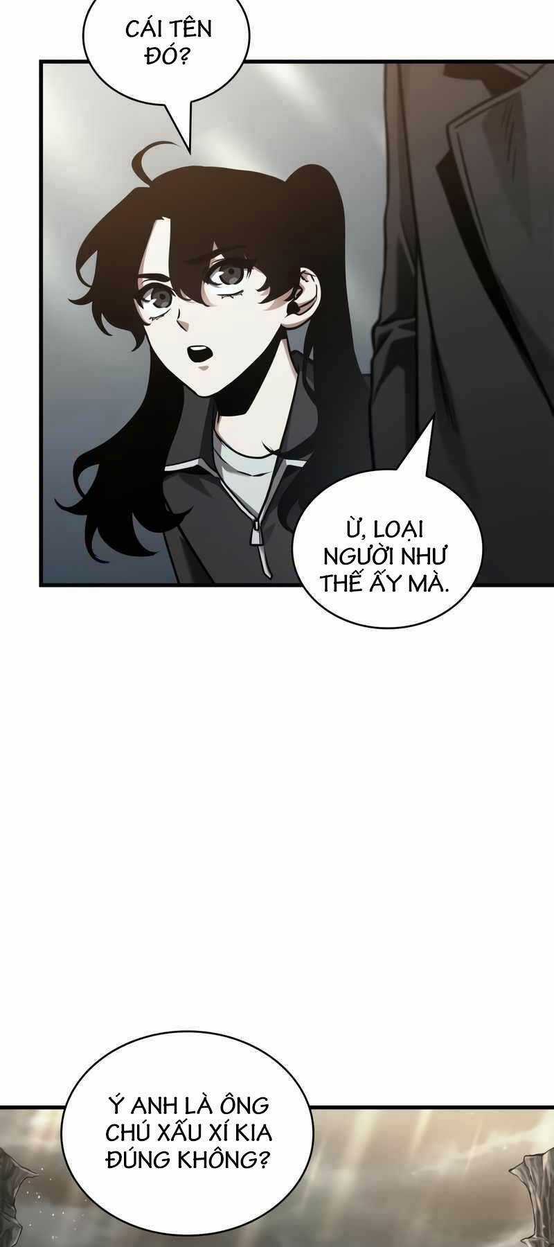 Toàn Trí Độc Giả - Omniscient Reader - Chapter 178 - Trang 35