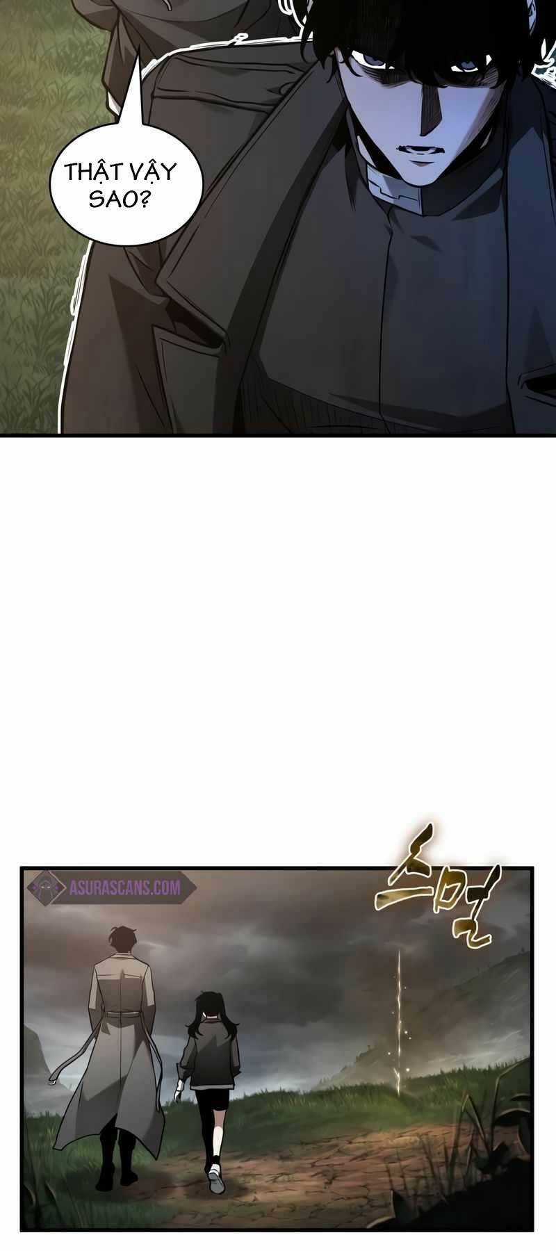 Toàn Trí Độc Giả - Omniscient Reader - Chapter 178 - Trang 37