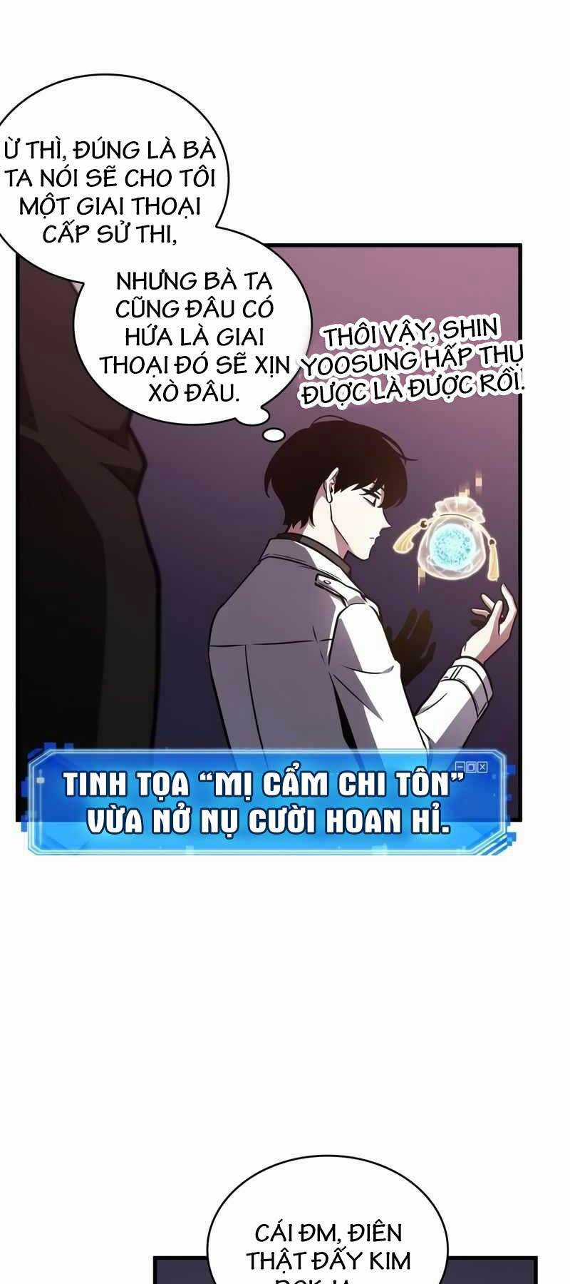 Toàn Trí Độc Giả - Omniscient Reader - Chapter 178 - Trang 49