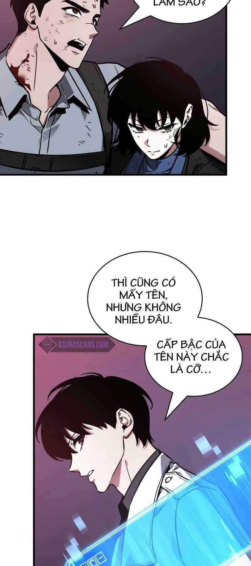 Toàn Trí Độc Giả - Omniscient Reader - Chapter 178 - Trang 52