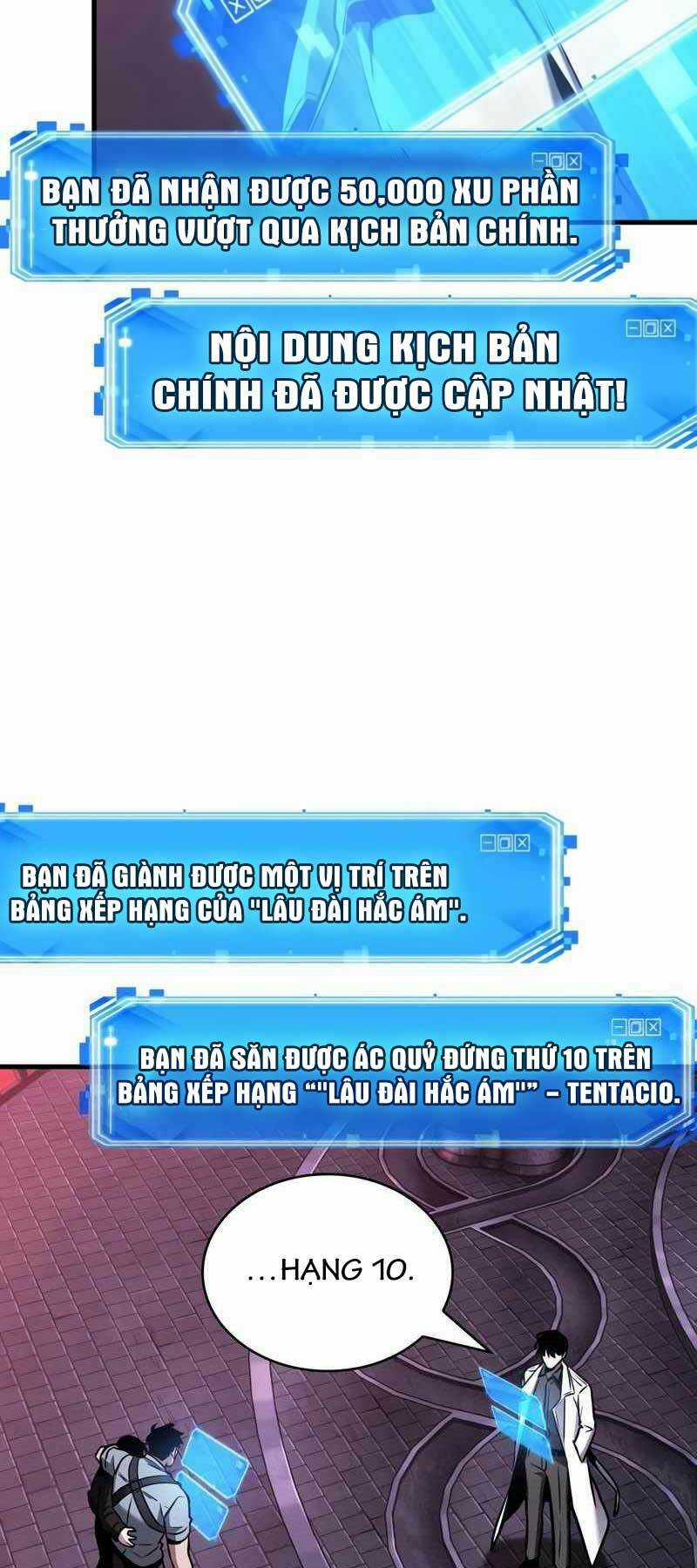 Toàn Trí Độc Giả - Omniscient Reader - Chapter 178 - Trang 53