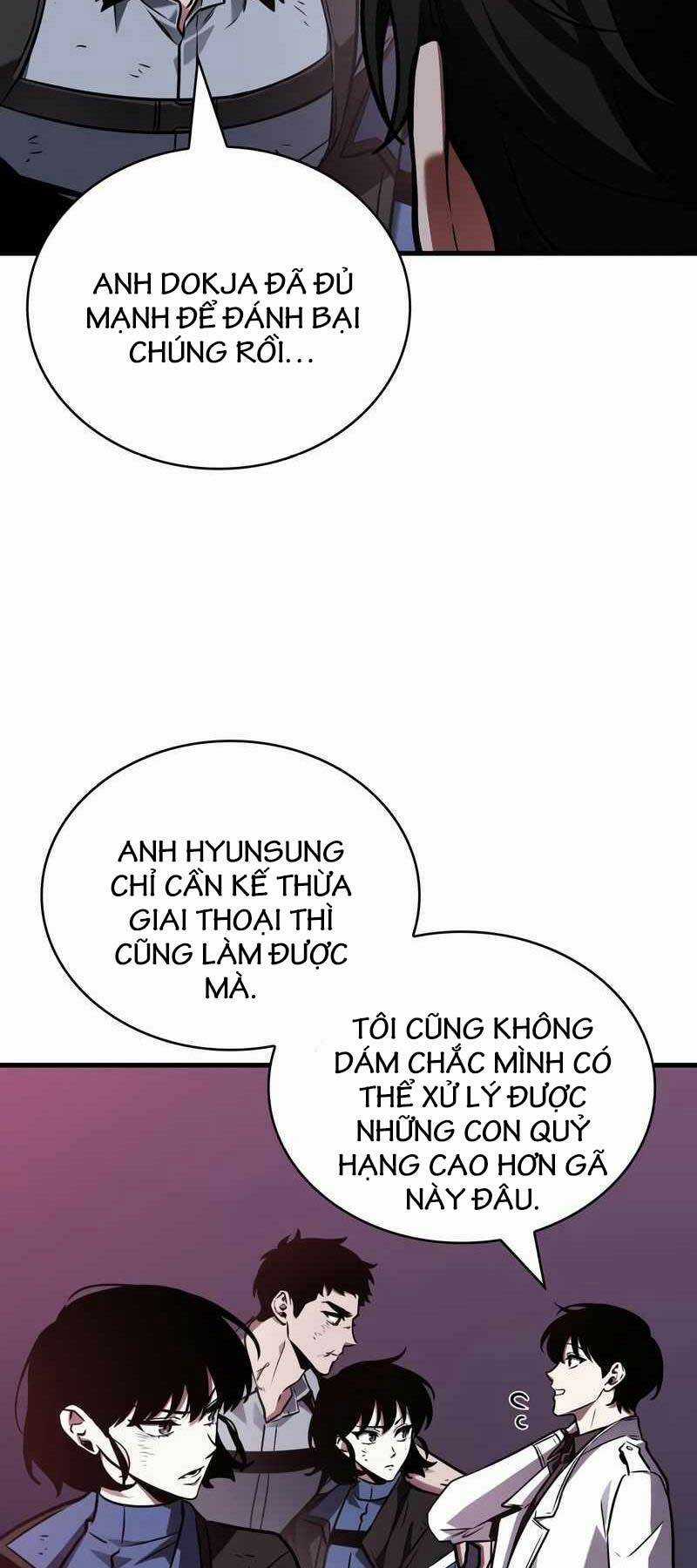 Toàn Trí Độc Giả - Omniscient Reader - Chapter 178 - Trang 55