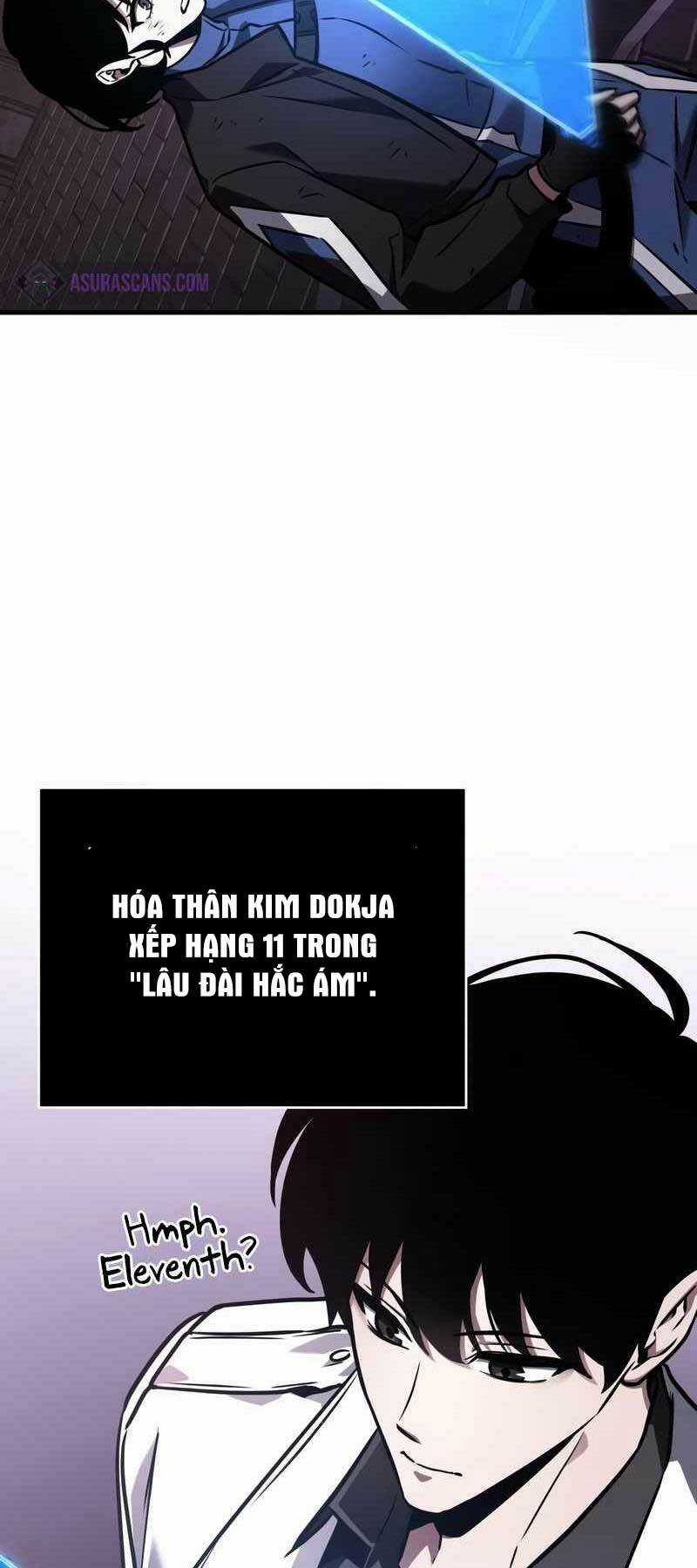 Toàn Trí Độc Giả - Omniscient Reader - Chapter 178 - Trang 60