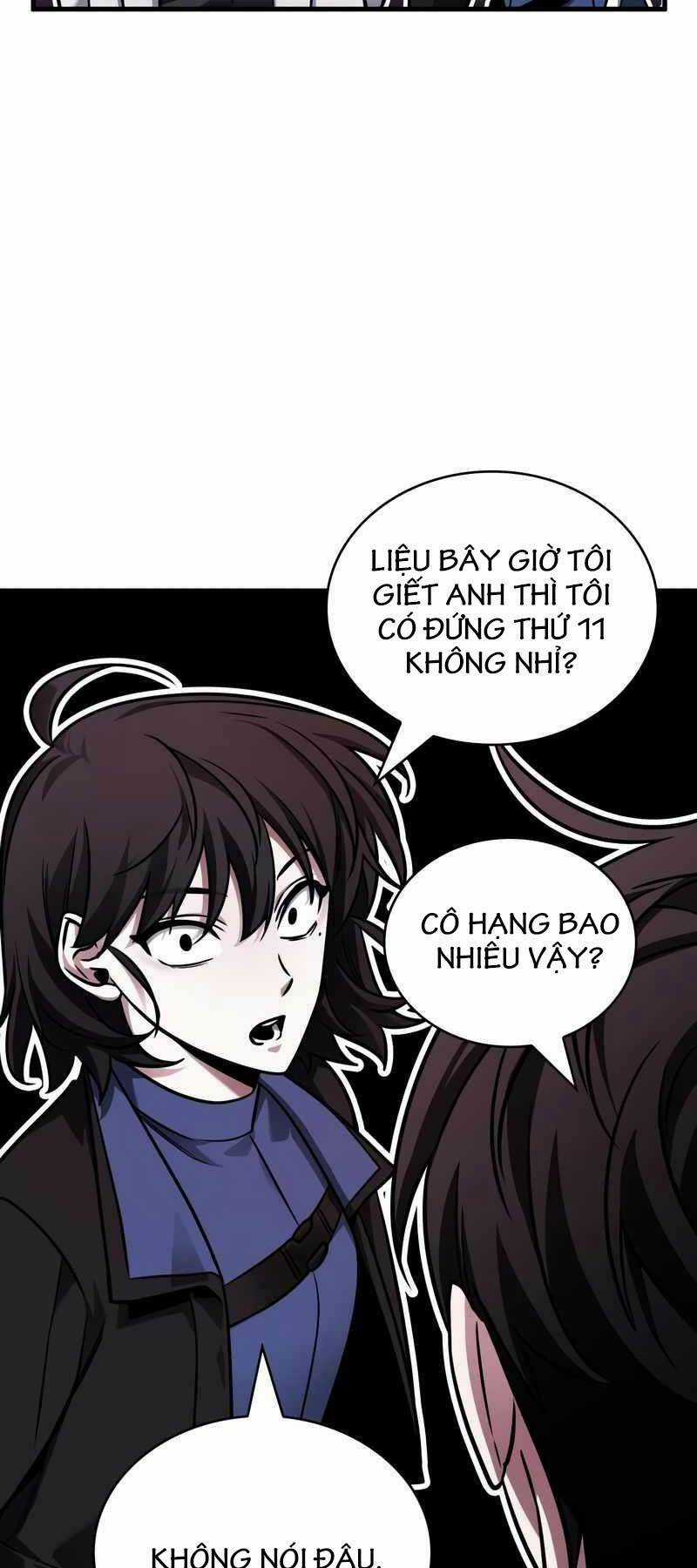 Toàn Trí Độc Giả - Omniscient Reader - Chapter 178 - Trang 62