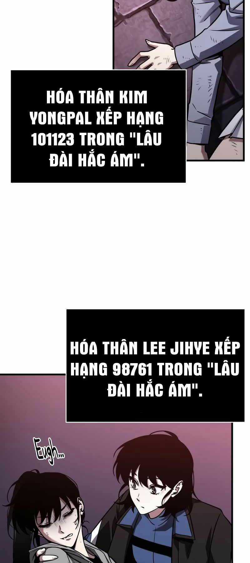 Toàn Trí Độc Giả - Omniscient Reader - Chapter 178 - Trang 64