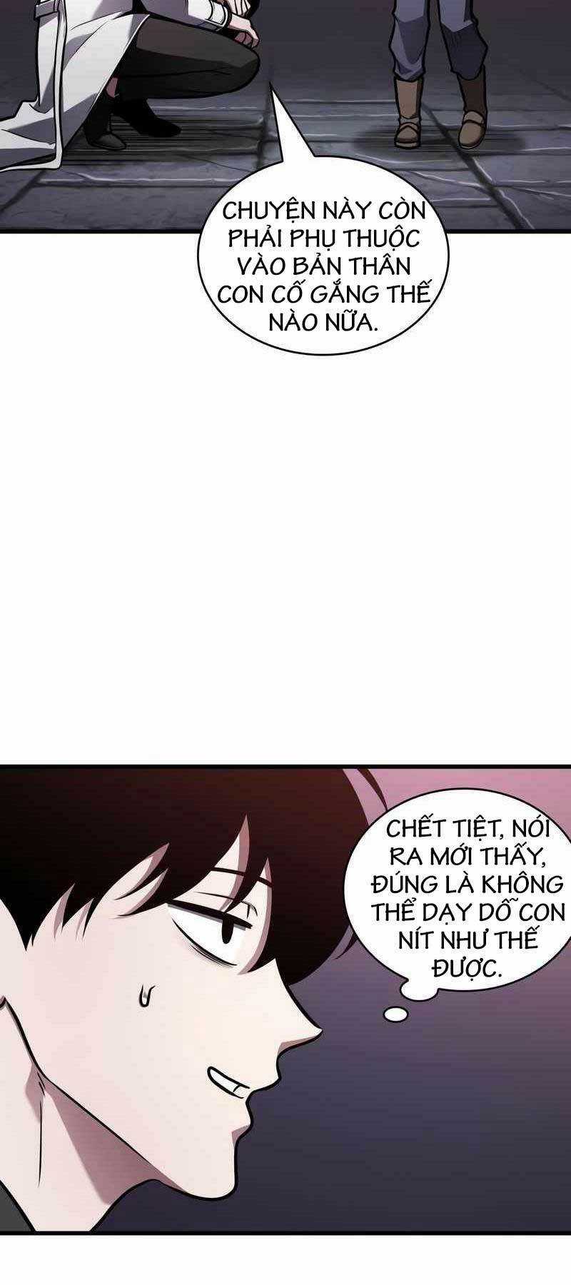 Toàn Trí Độc Giả - Omniscient Reader - Chapter 178 - Trang 70