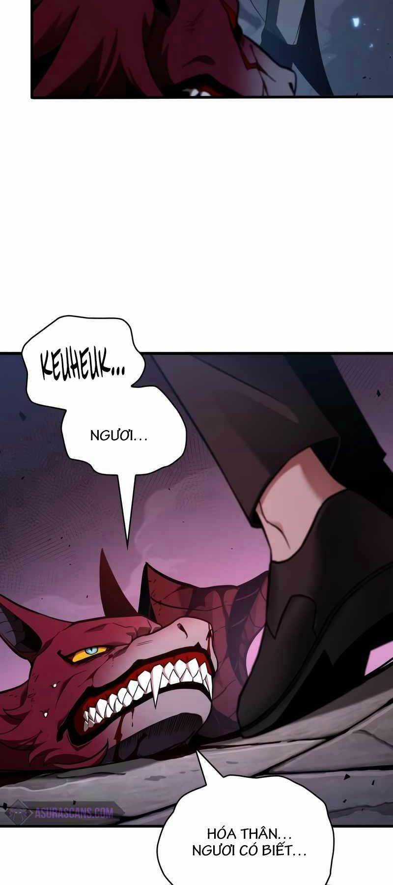 Toàn Trí Độc Giả - Omniscient Reader - Chapter 178 - Trang 8