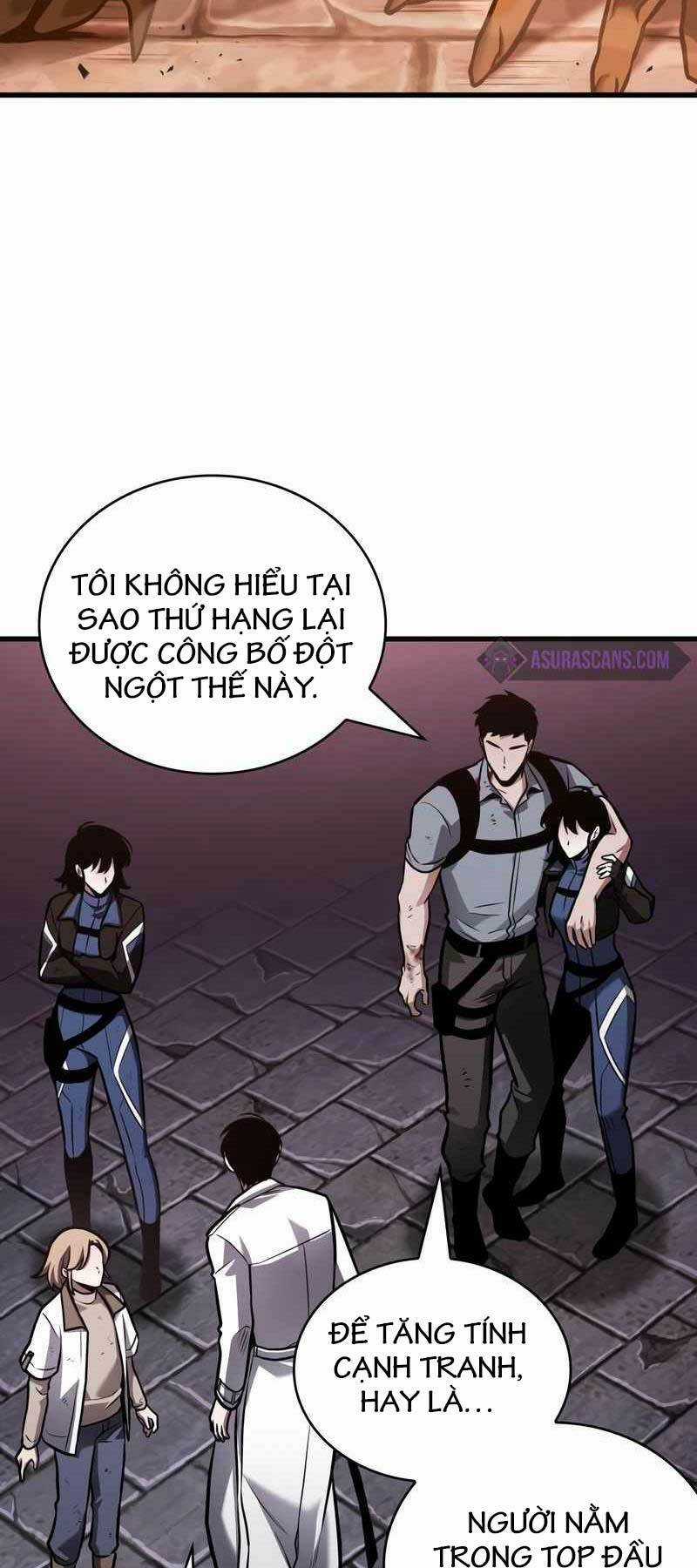 Toàn Trí Độc Giả - Omniscient Reader - Chapter 178 - Trang 76