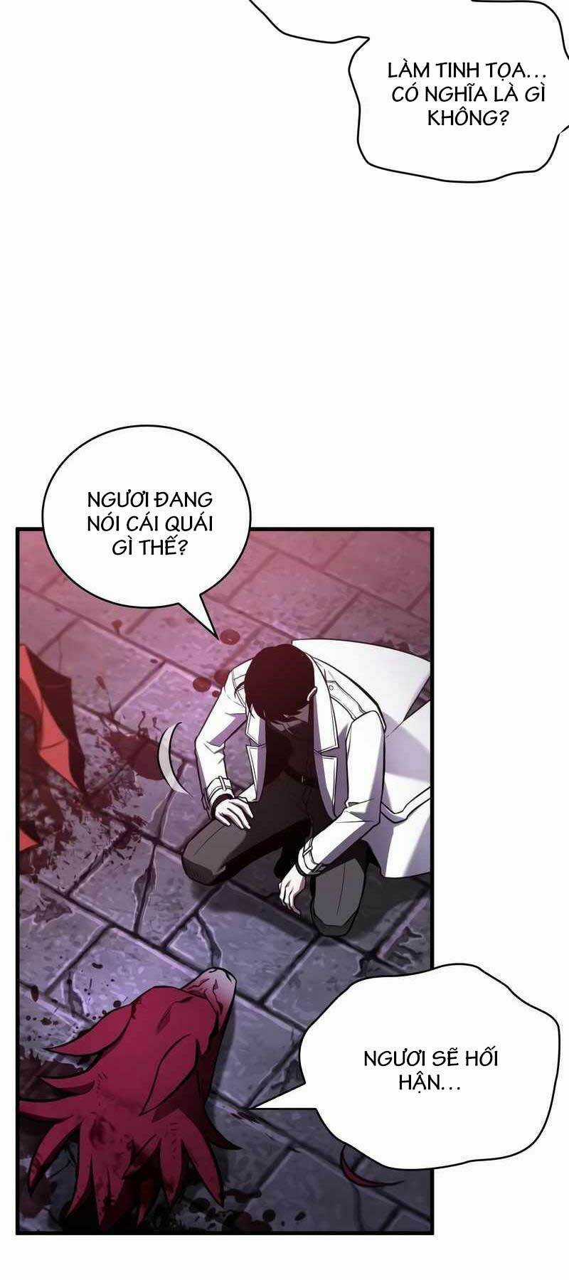 Toàn Trí Độc Giả - Omniscient Reader - Chapter 178 - Trang 9