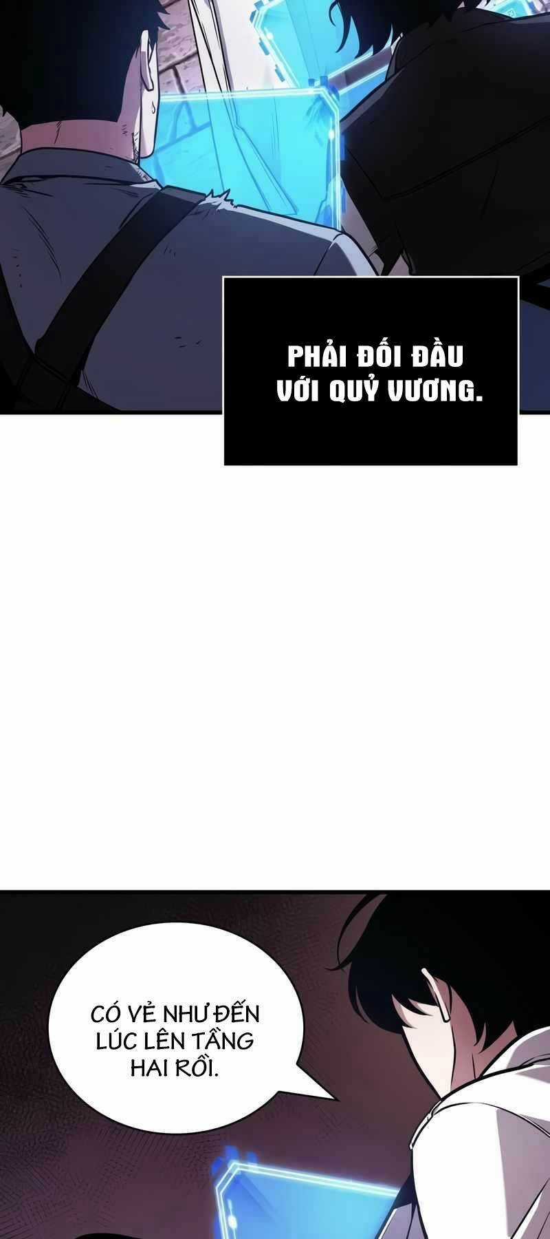 Toàn Trí Độc Giả - Omniscient Reader - Chapter 178 - Trang 81