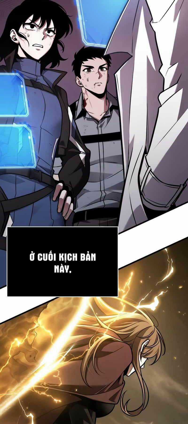 Toàn Trí Độc Giả - Omniscient Reader - Chapter 178 - Trang 82