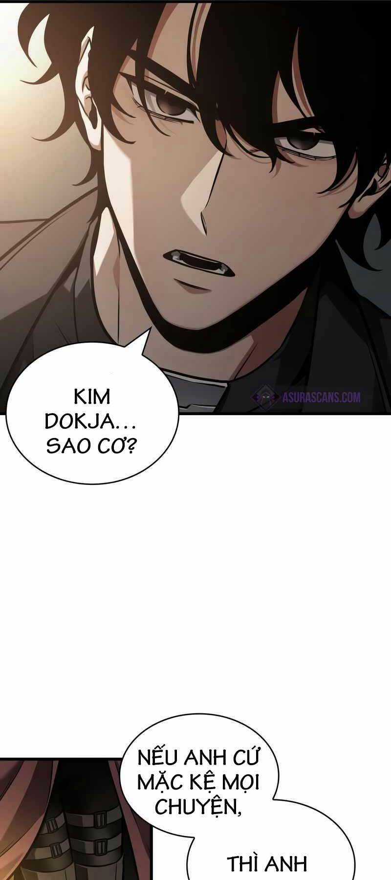 Toàn Trí Độc Giả - Omniscient Reader - Chapter 178 - Trang 84