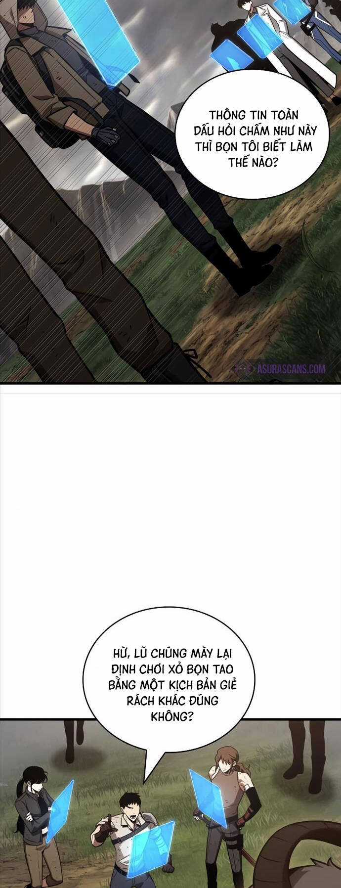 Toàn Trí Độc Giả - Omniscient Reader - Chapter 179 - Trang 74