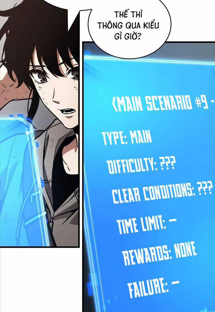 Toàn Trí Độc Giả - Omniscient Reader - Chapter 179 - Trang 100