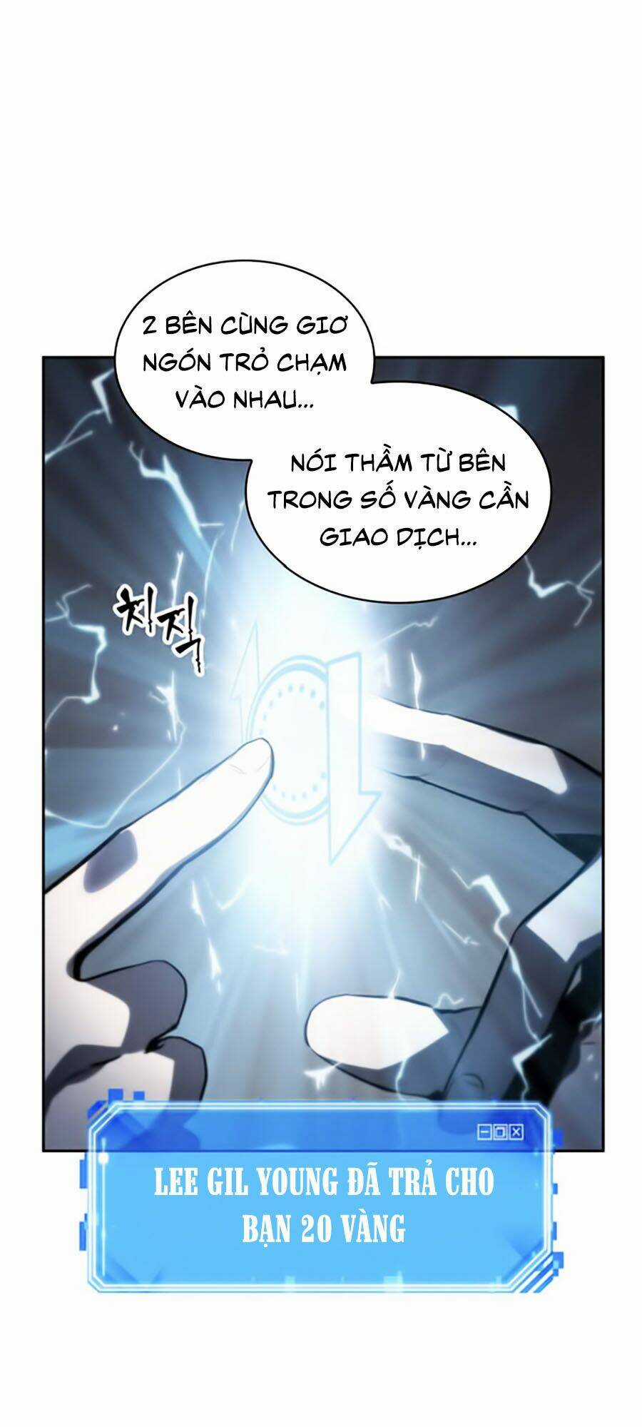 Toàn Trí Độc Giả - Omniscient Reader - Chapter 18 - Trang 22