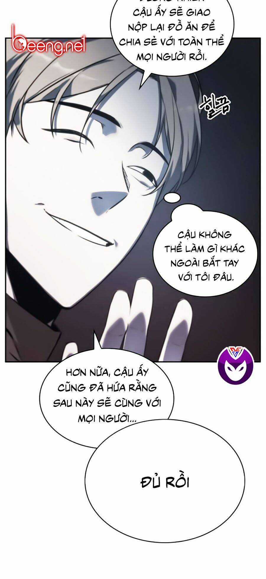 Toàn Trí Độc Giả - Omniscient Reader - Chapter 18 - Trang 4