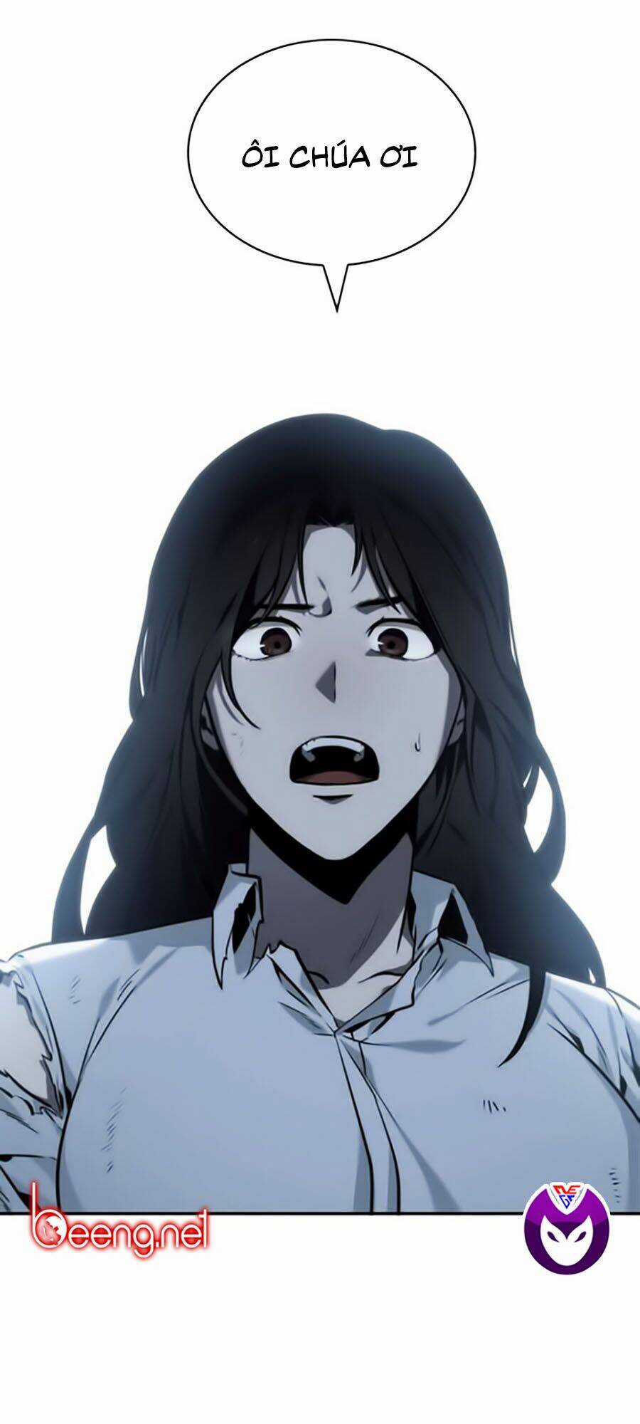 Toàn Trí Độc Giả - Omniscient Reader - Chapter 18 - Trang 33