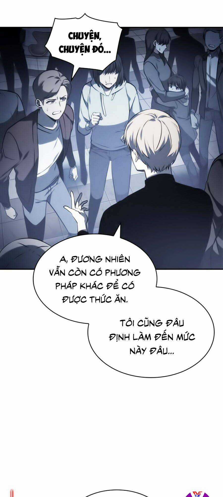 Toàn Trí Độc Giả - Omniscient Reader - Chapter 18 - Trang 39
