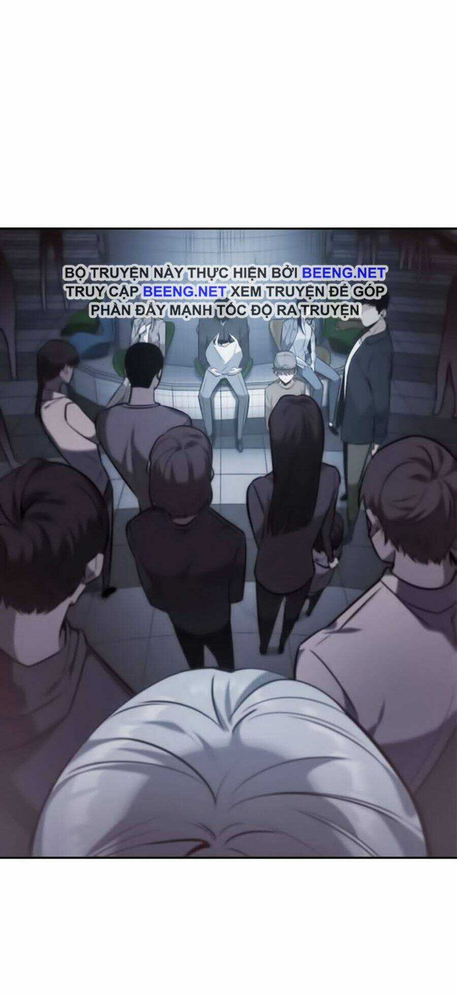 Toàn Trí Độc Giả - Omniscient Reader - Chapter 18 - Trang 5