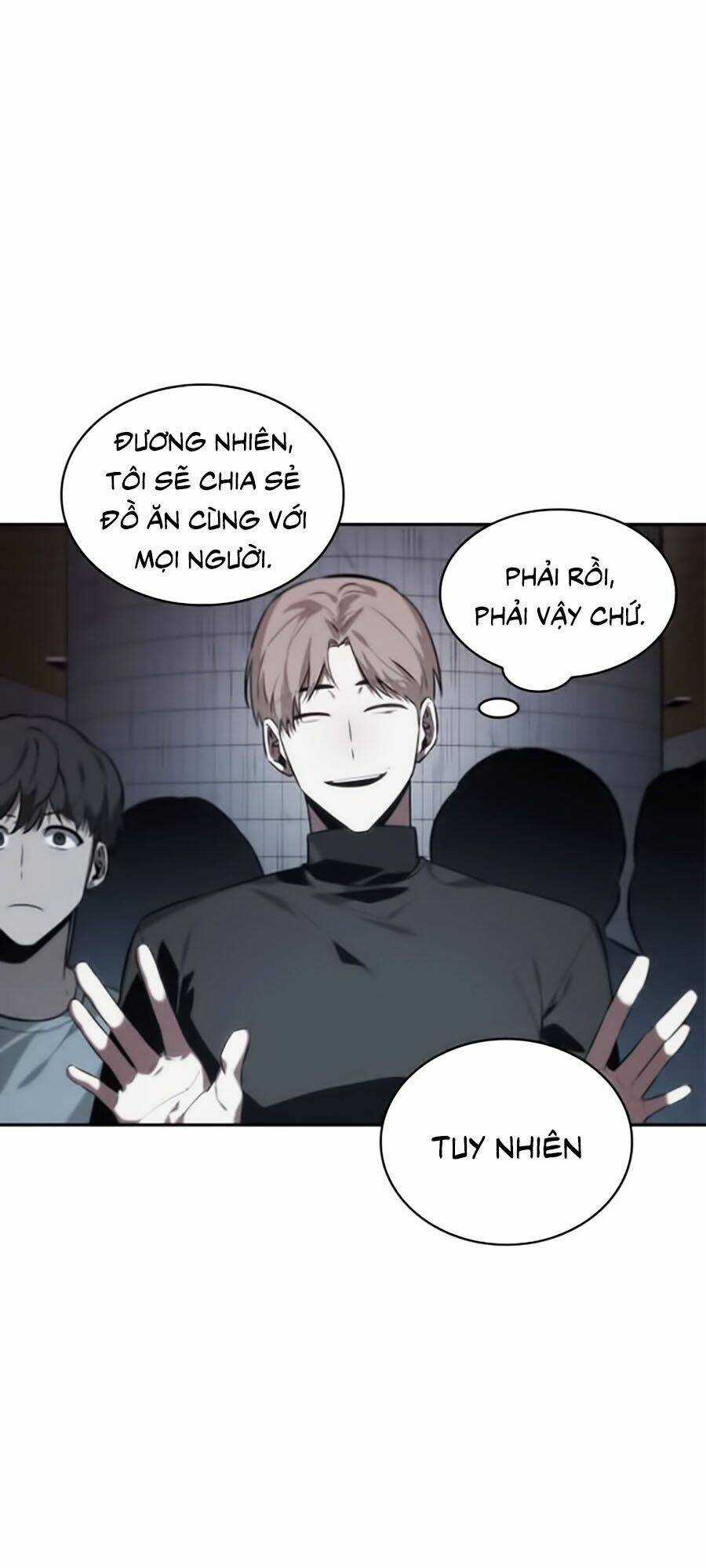 Toàn Trí Độc Giả - Omniscient Reader - Chapter 18 - Trang 6