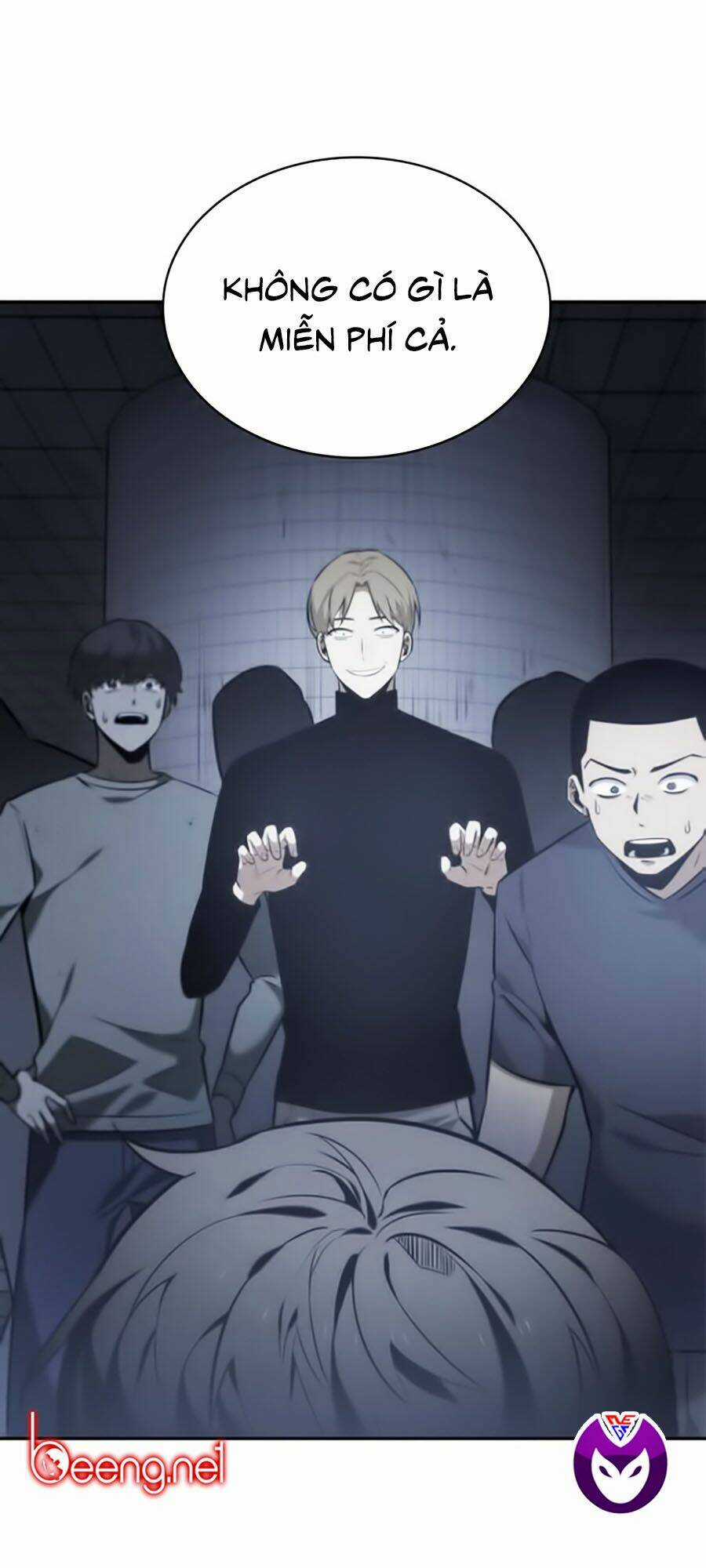 Toàn Trí Độc Giả - Omniscient Reader - Chapter 18 - Trang 7