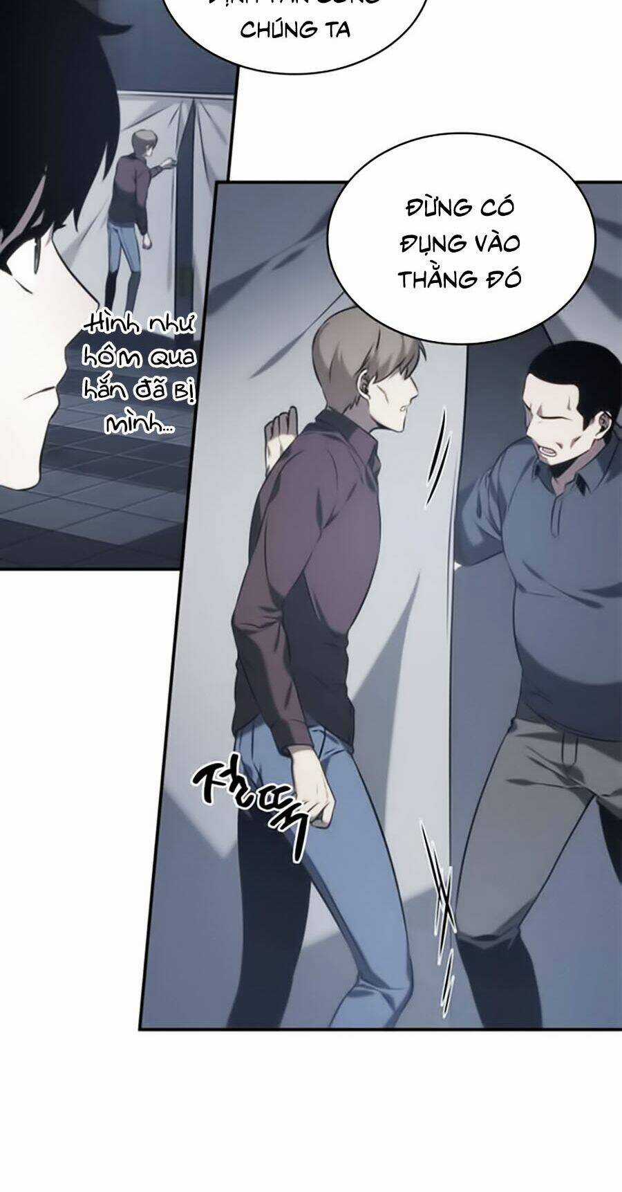 Toàn Trí Độc Giả - Omniscient Reader - Chapter 18 - Trang 61